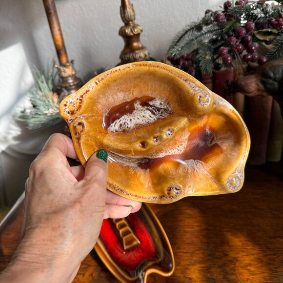 Mid Century Modern Ashtrays - Picture 11 of 14